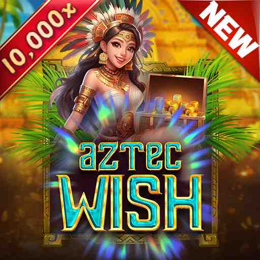 Aztec Wish Slot - pavilion88a