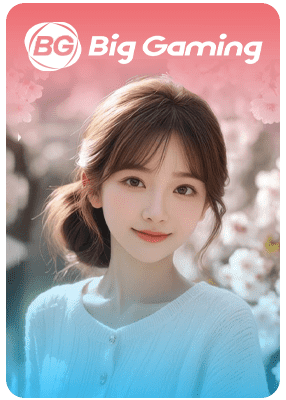 Big Gaming - pavilion88a