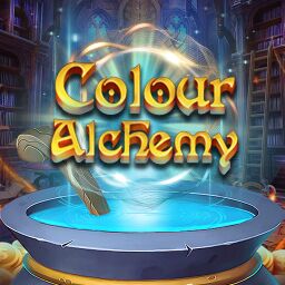Colour Alchemy Slot - pavilion88a