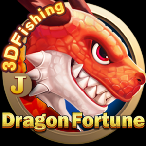 Dragon Fortune - Logo - pavilion88a