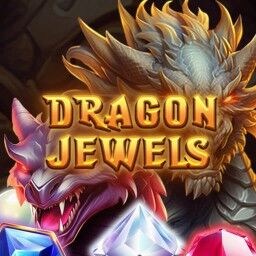 Dragon Jewels Slot - pavilion88a