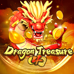 Dragon Treasure 4 Slot - pavilion88a
