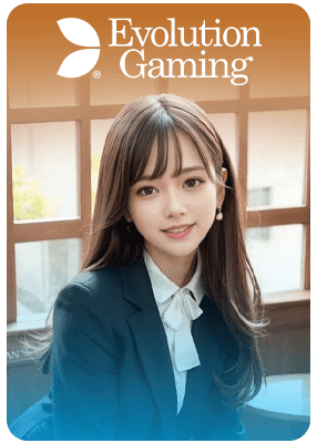 Evolution Gaming - pavilion88a