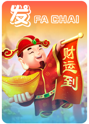 Fa Chai - pavilion88a