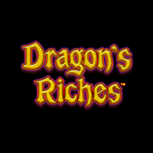 Fire Dragon Riches - Logo - pavilion88a