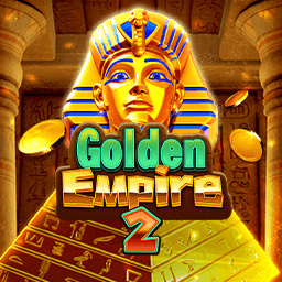 Golden Empire 2 Slot - pavilion88a