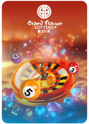 Grand Dragon - Lottery - pavilion88a