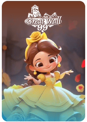 GreatWall 99 - pavilion88a