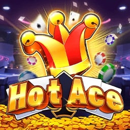 Hot Ace Slot - pavilion88a