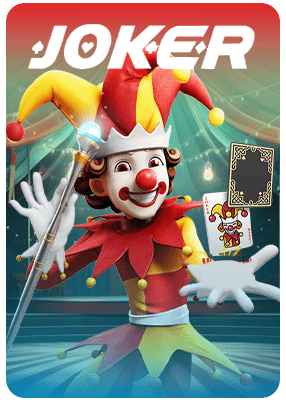 Joker - pavilion88a