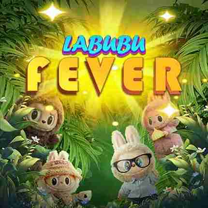 Labubu Fever Slot - pavilion88a