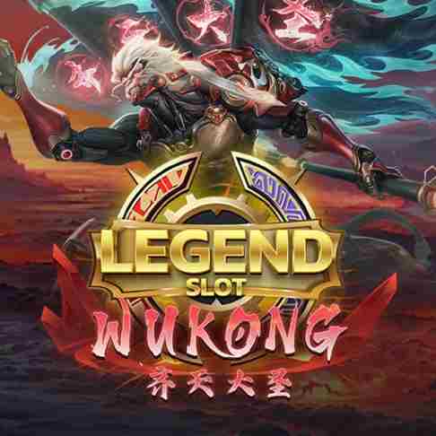 Legend Slot Wukong - pavilion88a