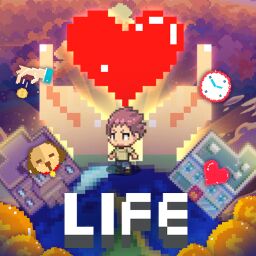 Life Slot - pavilion88a