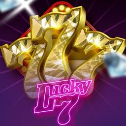 Lucky 7 Slot - pavilion88a