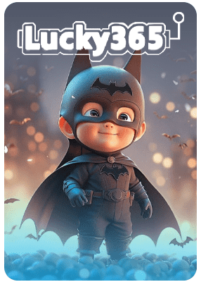 Lucky365 - pavilion88a