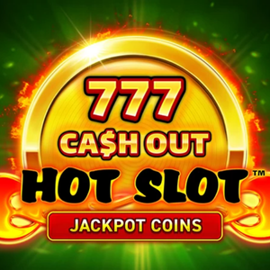 Mega Jackpot Hot - Logo - pavilion88a