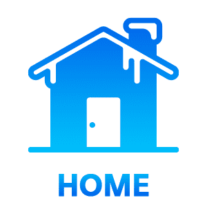 Pavilion88 - Home Icon Footer - pavilion88a