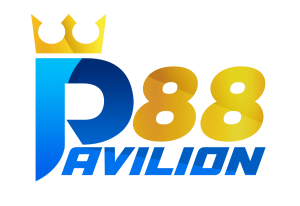 Pavilion88 - Logo - pavilion88a