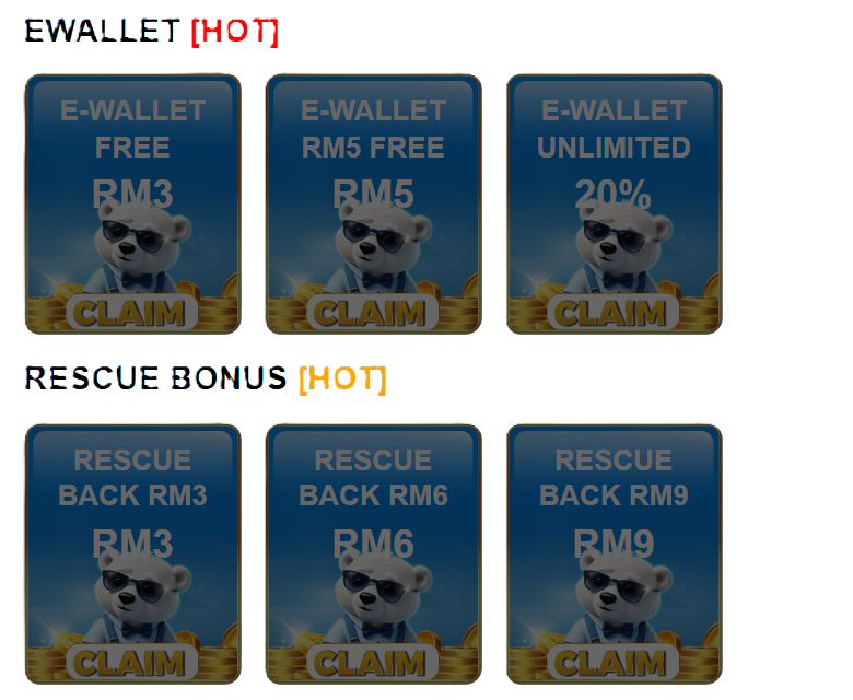 Pavilion88 - Promotion 2 - Mobile Version - pavilion88a