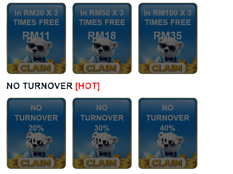 Pavilion88 - Promotion 4 - Mobile Version - pavilion88a