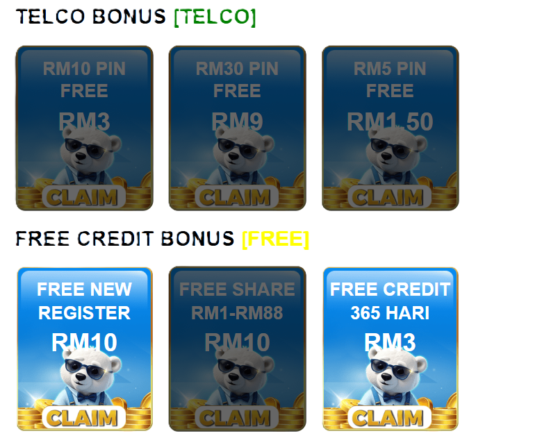 Pavilion88 - Promotion 5 - Mobile Version - pavilion88a