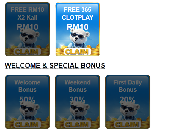 Pavilion88 - Promotion 6 - Mobile Version - pavilion88a