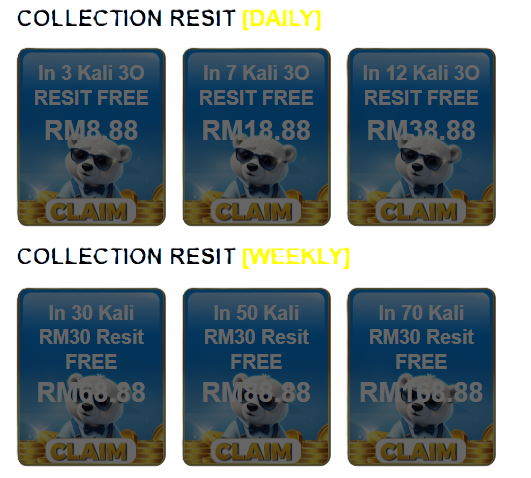 Pavilion88 - Promotion 7 - Mobile Version - pavilion88a