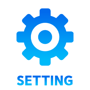 Pavilion88 - Setting Icon - Footer - pavilion88a