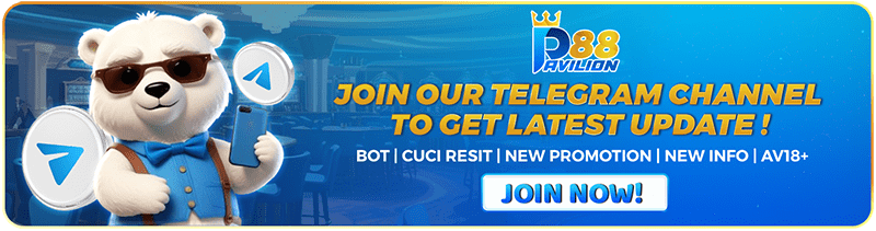 Pavilion88 - Telegram Banner - pavilion88a