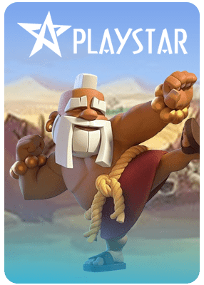 Playstar - pavilion88a
