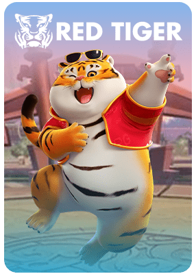 Red Tiger - pavilion88a