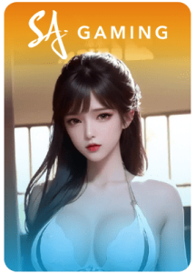 SA Gaming - pavilion88a