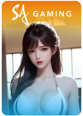 SA Gaming - pavilion88a