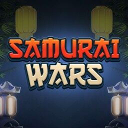 Samurai Wars Slot - pavilion88a