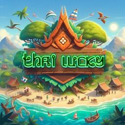 Thai Lucky Slot - pavilion88a