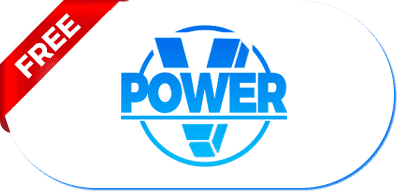 Vpower - Free Top Bar Button - pavilion88a