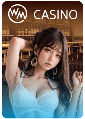 WM Casino - pavilion88a