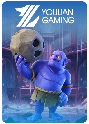 YouLian Gaming - pavilion88a