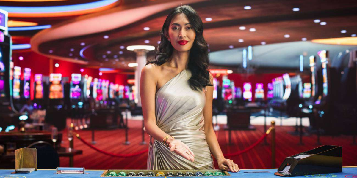 How to Get Started with Pavilion88 Live Dealer Games - pavilion88a