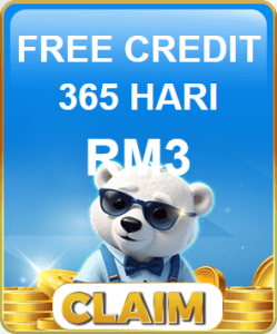 Pavilion88 - Free Credit 365 RM3 - pavilion88a