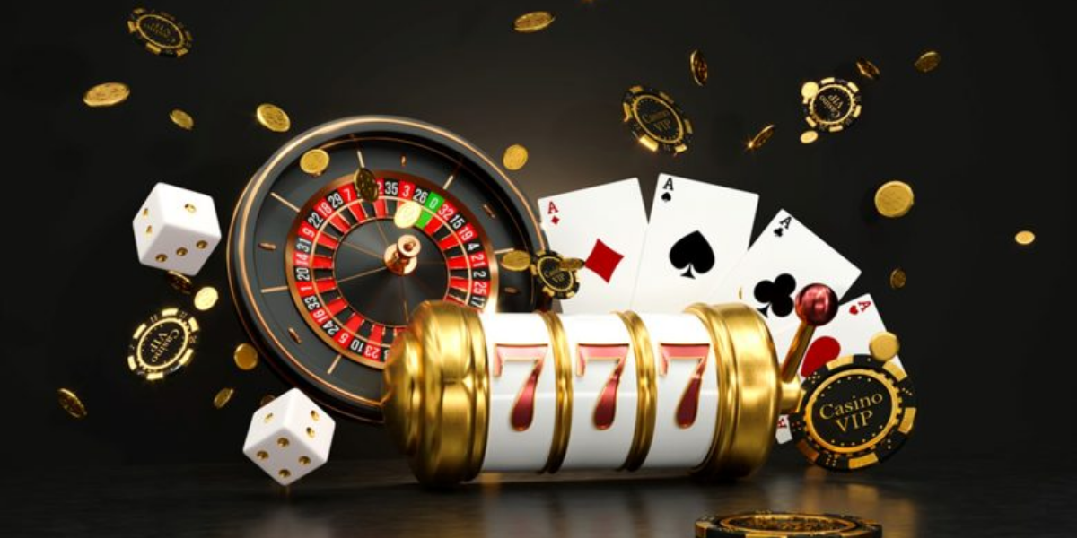 Pavilion88’s Commitment to Premium Gaming Experience - pavilion88a
