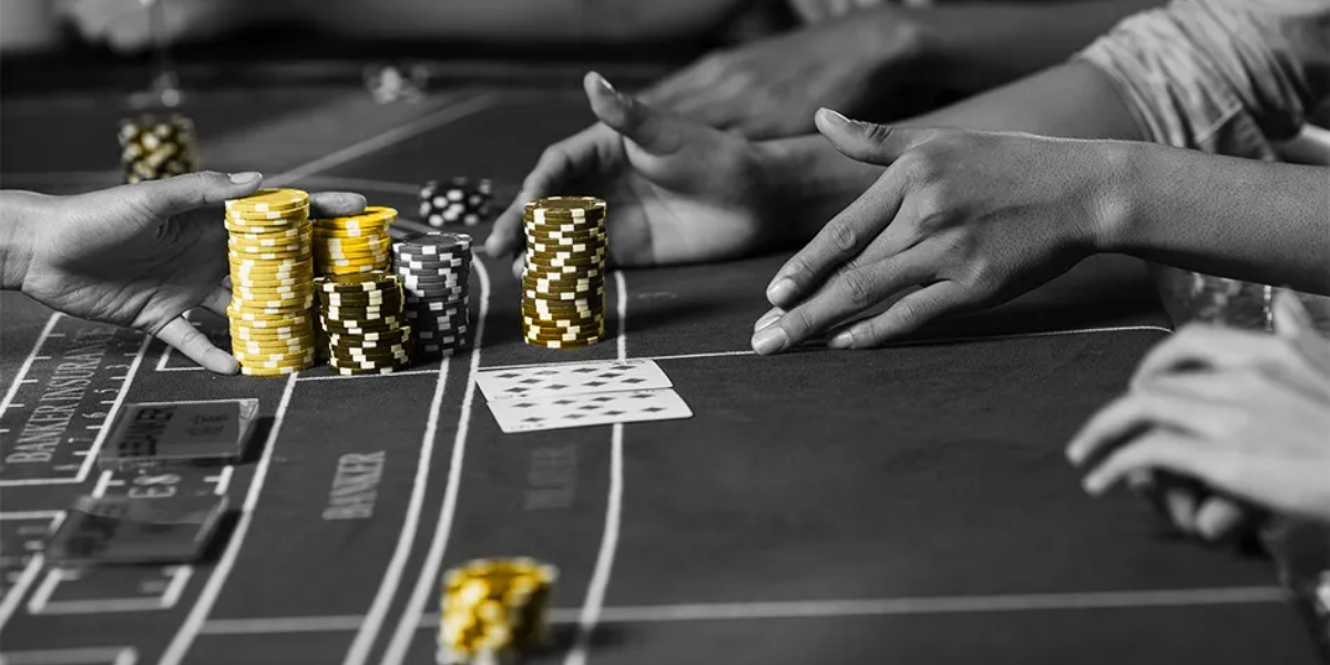 The Tech Behind Pavilion88’s Live Casino Experience - pavilion88a