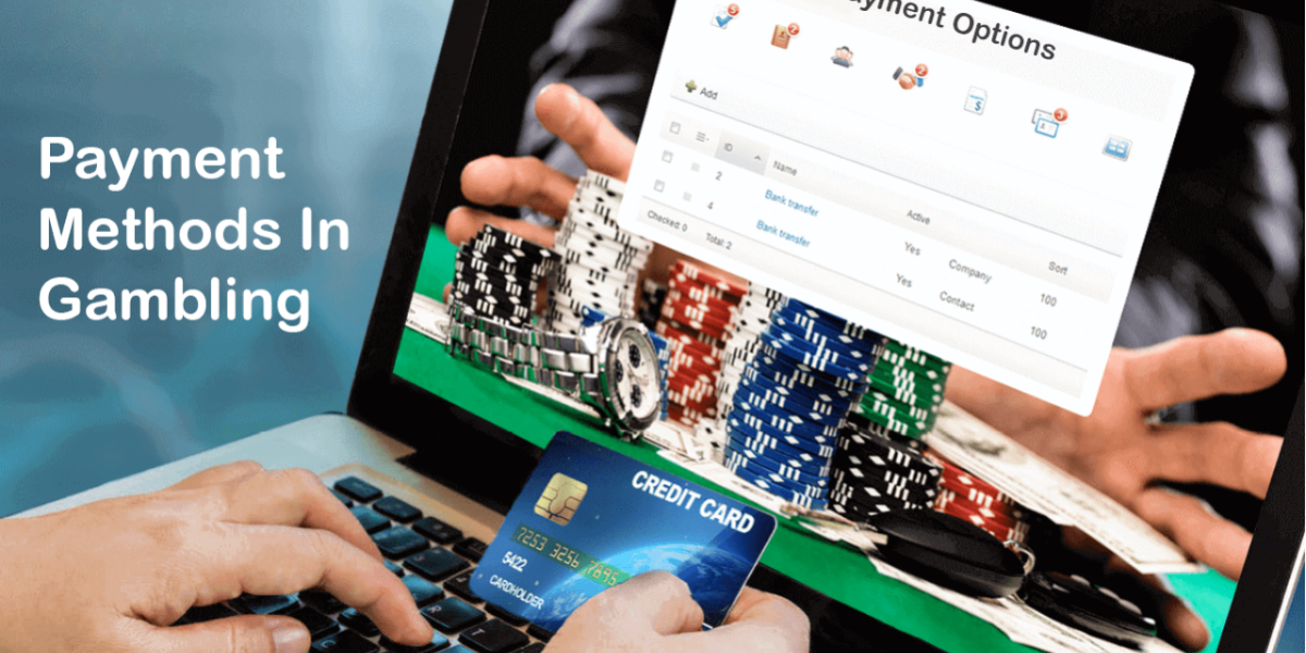 Payment Methods and Security at Pavilion88 Casino - pavilion88a