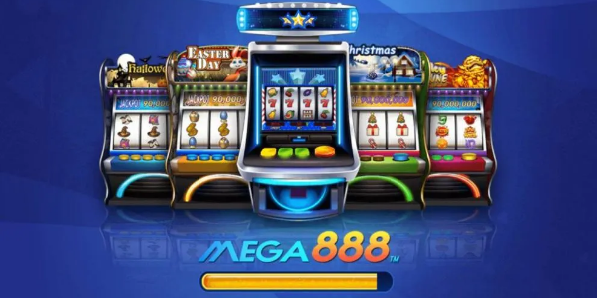 Strategies to Maximize Mega888 Free Credit RM10 - pavilion88a