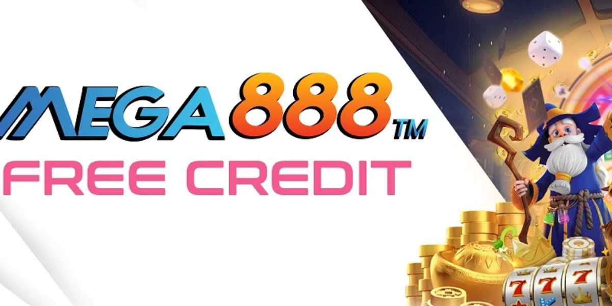 Why Pavilion88 is the Best for Mega888 Free Credit RM10 - pavilion88a