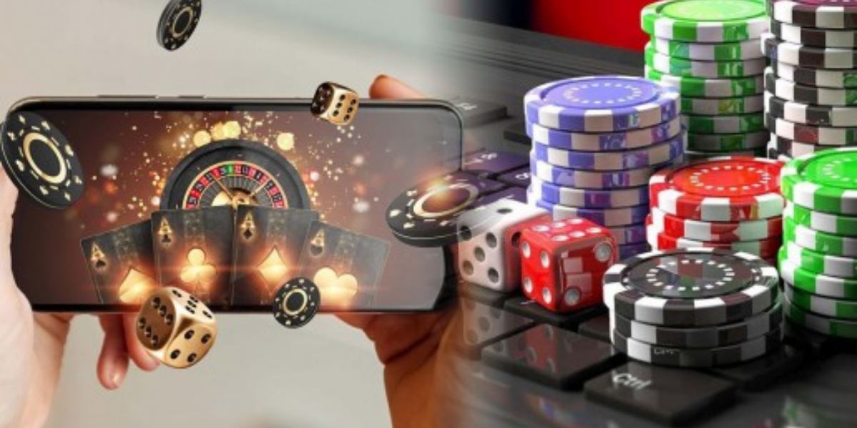 Pavilion88 Online Casino Experience - pavilion88a