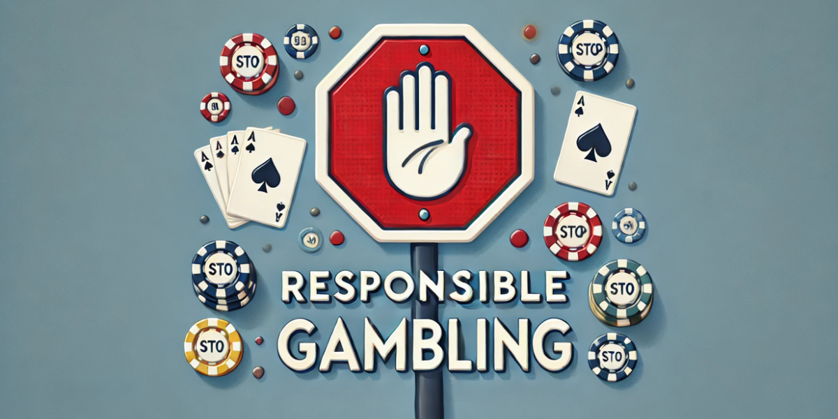 The Role of Pavilion88 in Responsible Gambling - pavilion88a