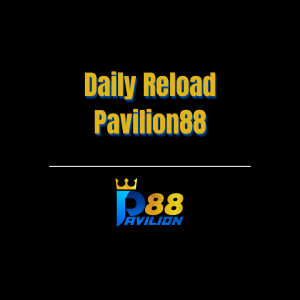 Daily Reload Pavilion88 - Logo - Pavilion88