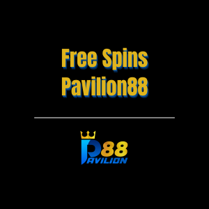 Free Spins Pavilion88 - Logo - Pavilion88