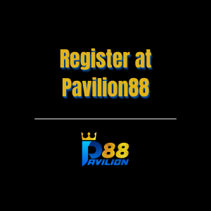 Register at Pavilion88 - Logo - Pavilion88